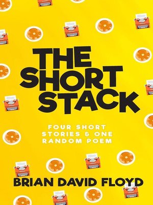 cover image of The Short Stack